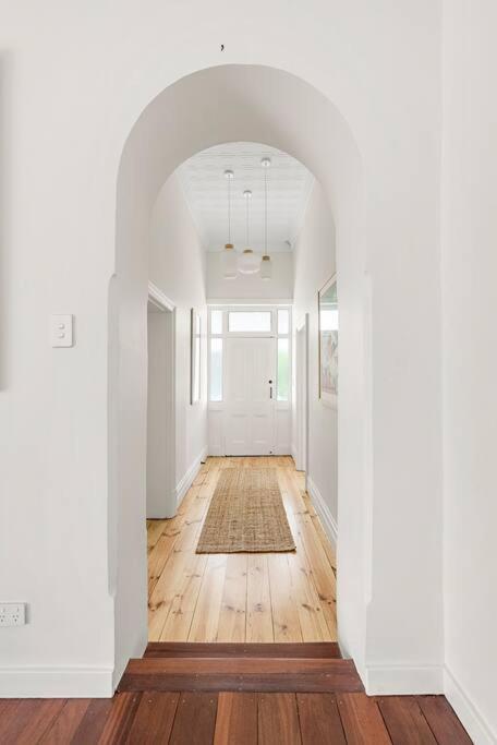 Willa Piambong House Clare Zewnętrze zdjęcie